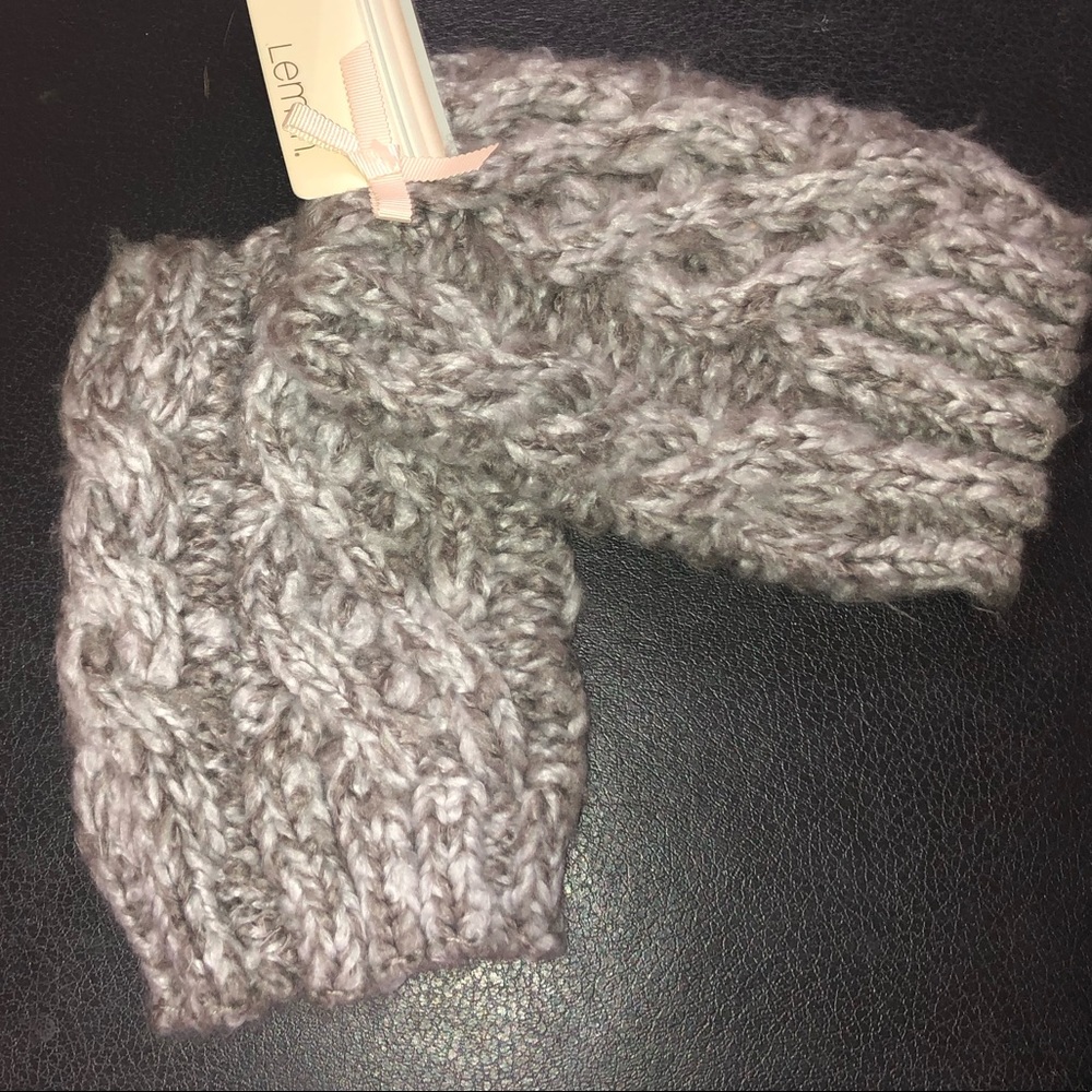 Hand warmers